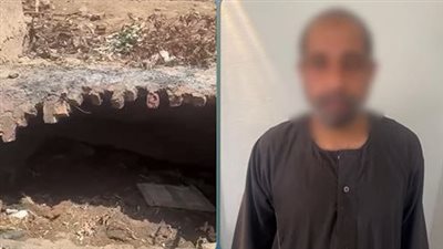 الداخلية تكشف حقيقة فيديو حرق جثامين الموتى في أسوان