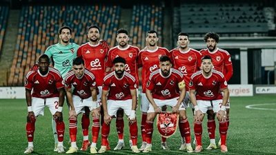 عبد الفضيل: غياب المهاجم الصريح ما زال يؤرق الأهلي