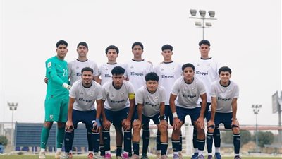 نتيجة وأهداف مباراة سموحة وإنبي الشوط الثاني (0-2) في الدوري المصري