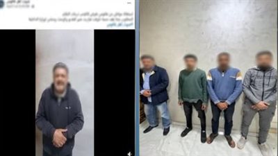 الداخلية تكشف حقيقة فيديو نزاع الشقة بالشرقية وتضبط طرفيها
