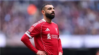 ديفيد هودسون : صلاح ضمن أفضل 10 لاعبين في تاريخ ليفربول.. واستبعاده أمر شخصي