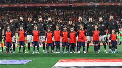 منتخب مصر يواجه روسيا وديا 28 مايو ضمن برنامج الإعداد لكأس العالم