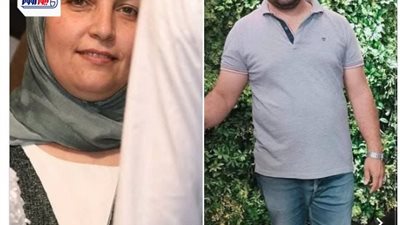 جريمة حي السلخانة بالفيوم.. أسرة الضحية تطالب بإعدام الزوجة المتهمة