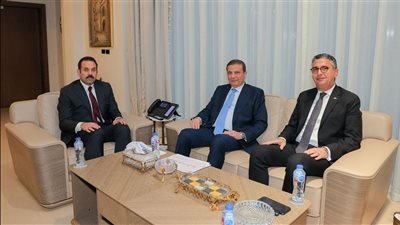 تعزيزا للأمن الغذائي..تنسيق حكومي لزيادة الاحتياطي وتطوير البورصة السلعية بمصر