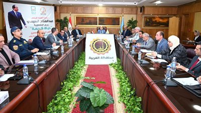 مبادرة جديدة بالغربية لدعم مزارعي ومصنعي الكتان وتعظيم قيمته الاقتصادية