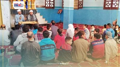 أوقاف الفيوم تنظم 150 ندوة بعنوان «الإسلام وحماية البيئة» بالتعاون مع الأزهر 