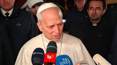 البابا لاون الرابع عشر يدعو العالم للتحرك: تواصلوا مع قادتكم لوقف الحرب