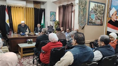 الجيزة الأزهرية تشدد على الانضباط المؤسسي ويعلن خطة اختبارات المهام الأدائية