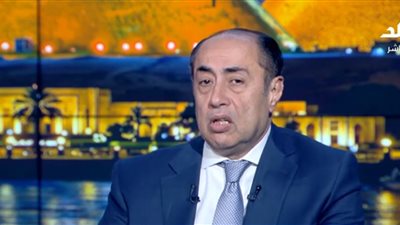 حسام زكي: الجامعة العربية تأسف لفشل مجلس الأمن في فتح مضيق هرمز