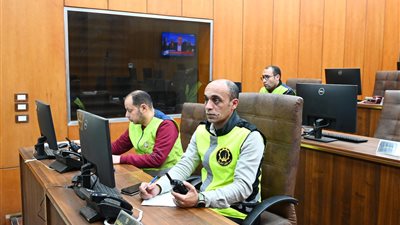 الغربية: متابعة ميدانية مستمرة لضبط مواعيد غلق المحال والأنشطة الحيوية