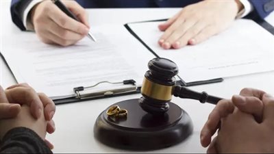 قائمة المنقولات الزوجية.. بين ضمان الحقوق وشبح الحبس