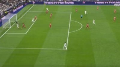 نتيجة وأهداف مباراة ريال مدريد وبايرن ميونخ الشوط الثاني (1-2) بدوري الأبطال