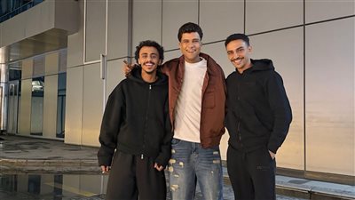 عصام صاصا يشارك في فيلم محمود التاني بطولة كزبرة وأحمد غزي
