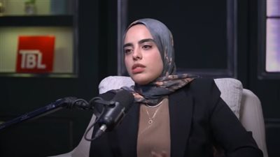 ريهام فتحي: نتعامل مع عملاء أوروبيين وهو ما ساهم في تطوير (نصار جروب) 