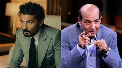 طارق الشناوي : خالد النبوي مش فنان عالمي وغير مؤهل لرئاسة مهرجان القاهرة