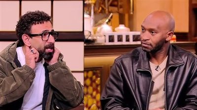 شيكابالا يسخر من الأهلي: واحدة بواحدة وفين نغمة هتخسروا بالتلاتة مع الرأفة