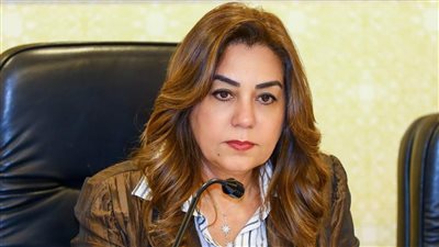 منال عوض:الإزالة الفورية في المهد لأي مخالفات مباني ولا تهاون في تطبيق القانون
