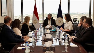 مباحثات بين السياحة وشركة فيزا مصر وليبيا والسودان لدعم تجربة السائح بالمحروسة