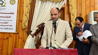 توصيات المؤتمر الدولي الثاني لكلية أصول الدين بأسيوط لتعزيز دور الفكر الإسلامي