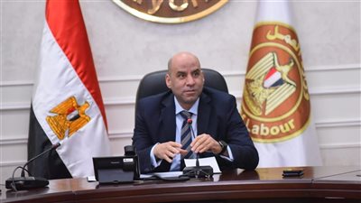 وزير العمل: الاثنين إجازة مدفوعة للقطاع الخاص بمناسبة شم النسيم 