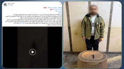 كان بيضرب امه.. ضبط عاطل طعن جاره بعد دفاعه عن والدته ببورسعيد