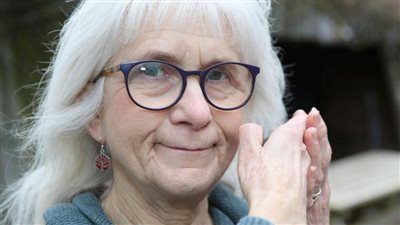  طفرة جينية فريدة.. أسكتلندية تعيش 65 عاما بلا ألم 