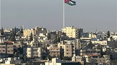 الأردن يحبط محاولتي تسلل على حدوده الشمالية ويوقف المتورطين