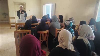 محافظ أسيوط: تنفيذ 8 ندوات توعوية بالبداري ضمن المشروع القومي لتنمية الأسرة