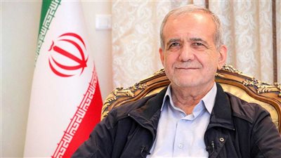 الرئيس الإيراني: مستعدون لاستئناف مسار الدبلوماسية عندما تغير أمريكا سلوكها