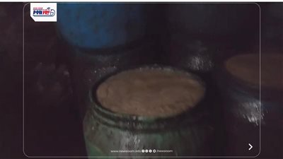 ضربة رقابية قوية في ديرمواس.. احباط محاولة إعادة تدوير زيوت طعام فاسدة بالمنيا