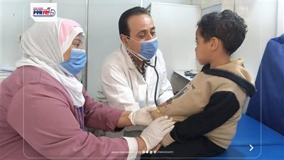 صحة المنيا تحصد المركز الثالث في القوافل العلاجية على مستوى الجمهورية 2026