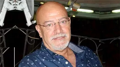عاجل.. القبض على المتهم بإصابة الفنان نبيل نور الدين بالجيزة