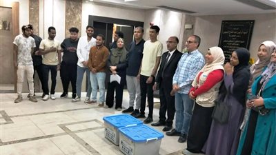 تكريم 17 متدربًا بأسوان في برامج صيانة المحمول بدعم برنامج الأغذية العالمي 