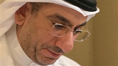 سعود الشحومي يشيد بالدراما المصرية: الفن أصبح طوق نجاة ورسالة إنسانية