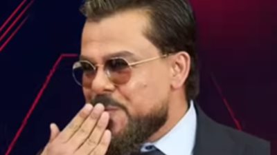 منذر رياحنة ساخرا: الحرب بين إيران وغزة وقفت عشان عيد ميلادي