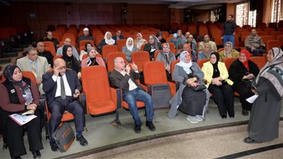 الدقهلية تتخذ خطوات عاجلة لمواجهة التحديات السكانية وتحقيق التنمية المستدامة
