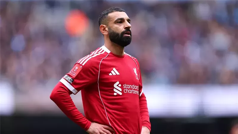 محمد صلاح موسم 2026