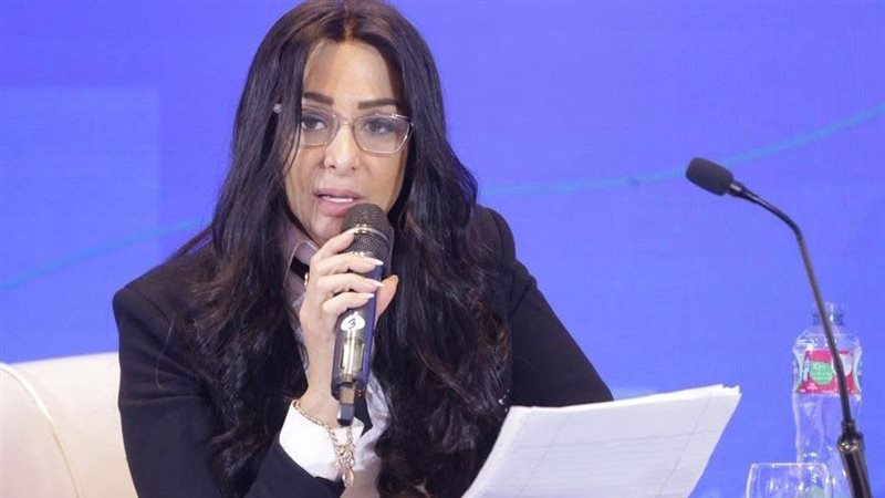 المجلس القومي للمرأة