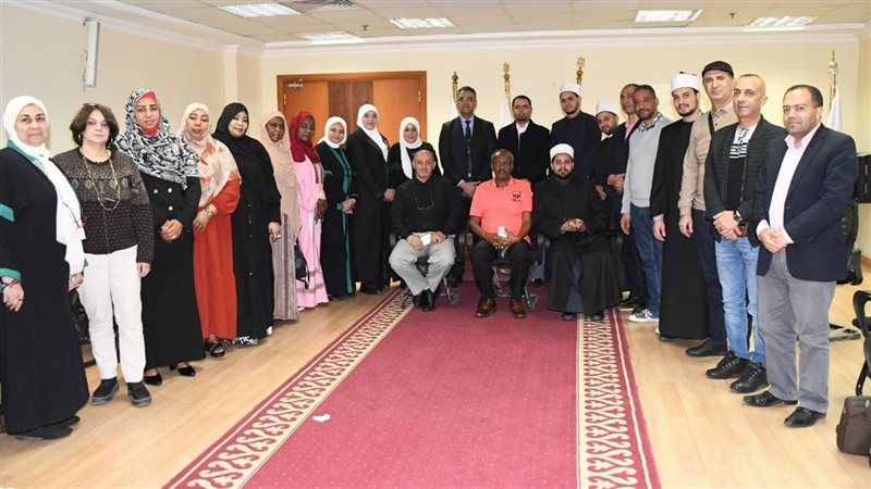 الدكتور أسامة رسلان