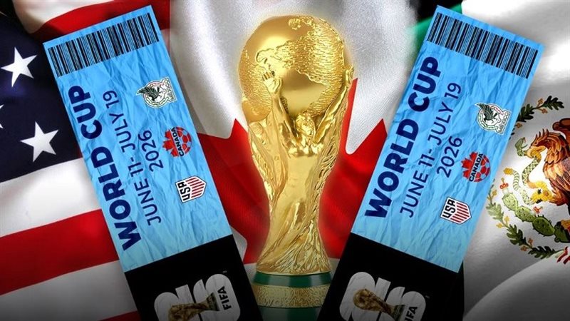 كأس العالم 2026 