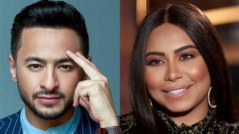 شيرين عبدالوهاب -