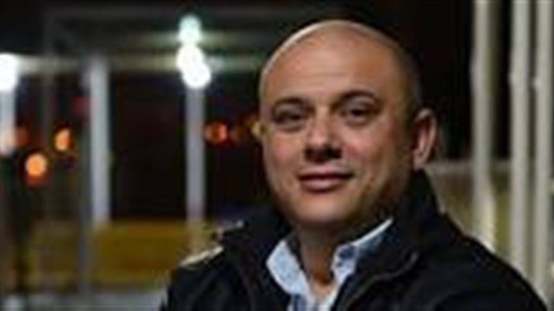 شادي مقار
