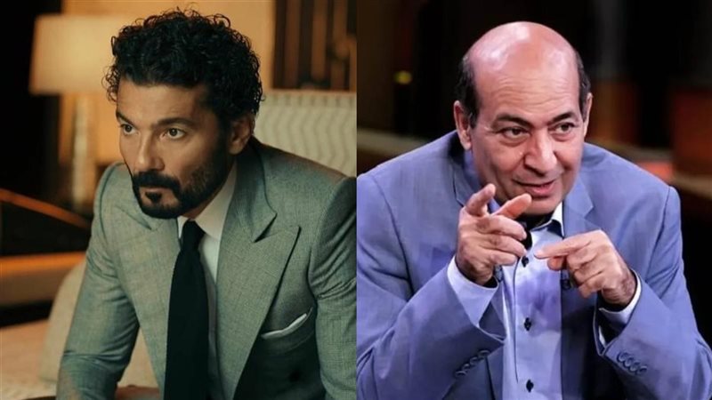 طارق الشناوي ـ خالد
