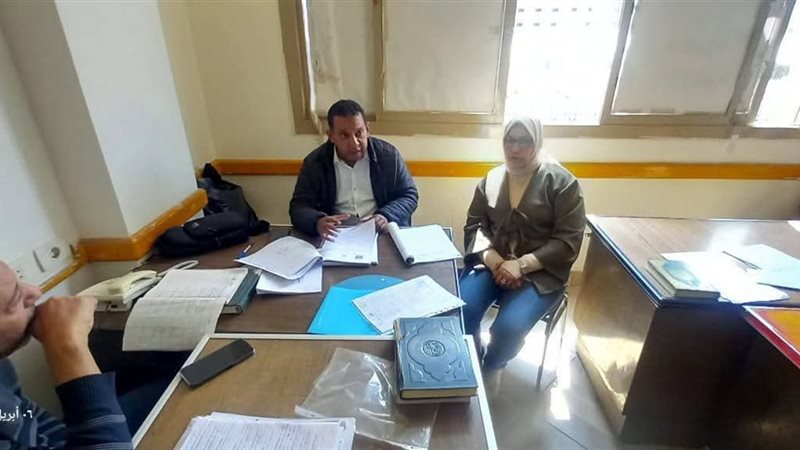إدارة البرامج الثقافية