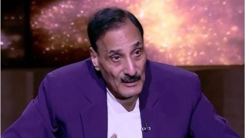 فتحي سعد