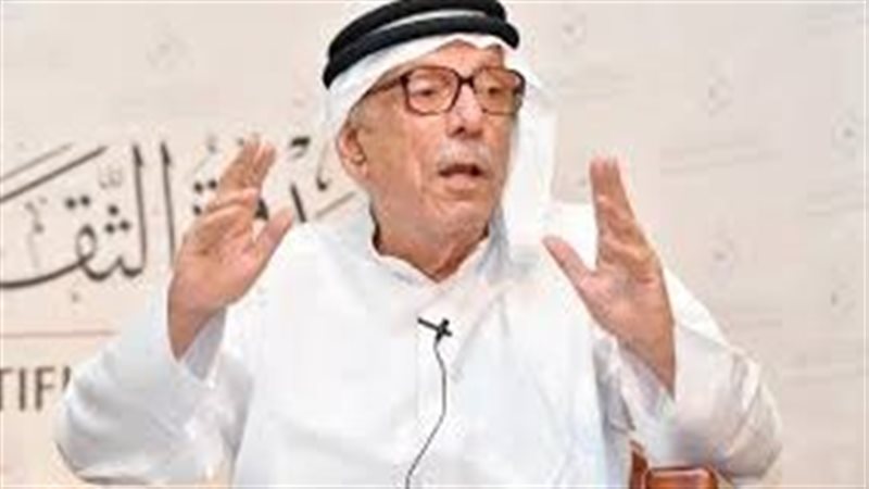  الكاتب الإماراتي