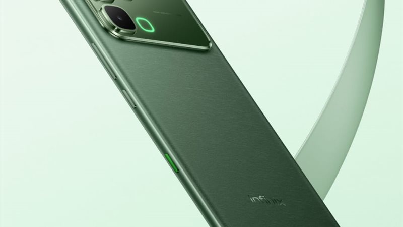  شركة إنفينيكس (Infinix)