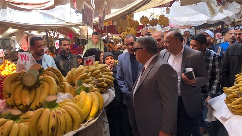 جانب من الجولة 
