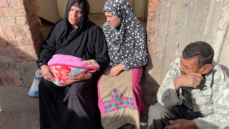 الأسرة 