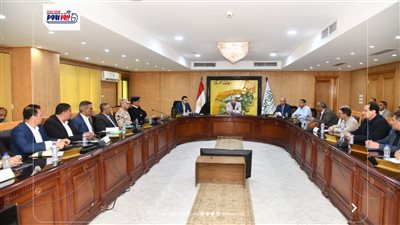 لجان تفتيشية ومتابعة ميدانية لضمان سلامة السياح والمواطنين بالفيوم